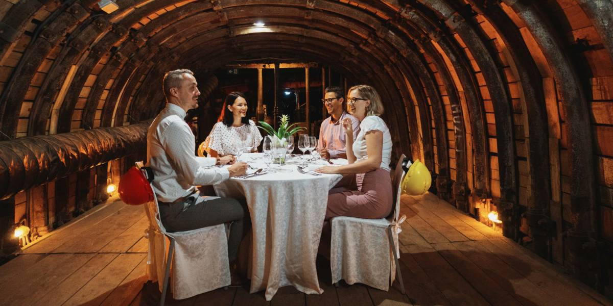 Velenje Culinary Tour