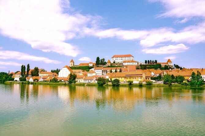 Velenje Private Tour